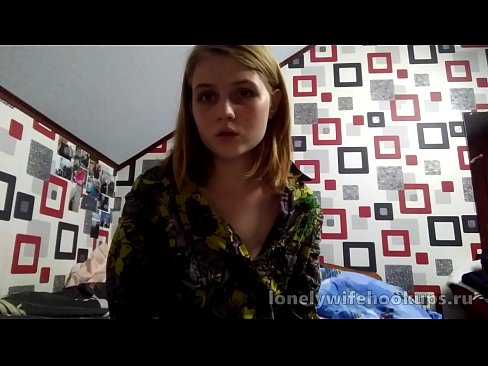 ❤️ د روسیې څخه ځوان طلایی زده کوونکی لوی ډیک خوښوي. په موږ کې٪ ps.porngifer.ru٪؛ ❌️